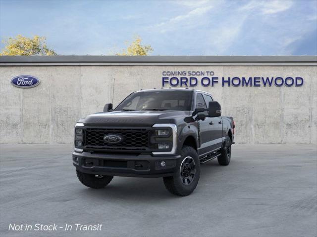 new 2025 Ford F-250 car, priced at $71,285