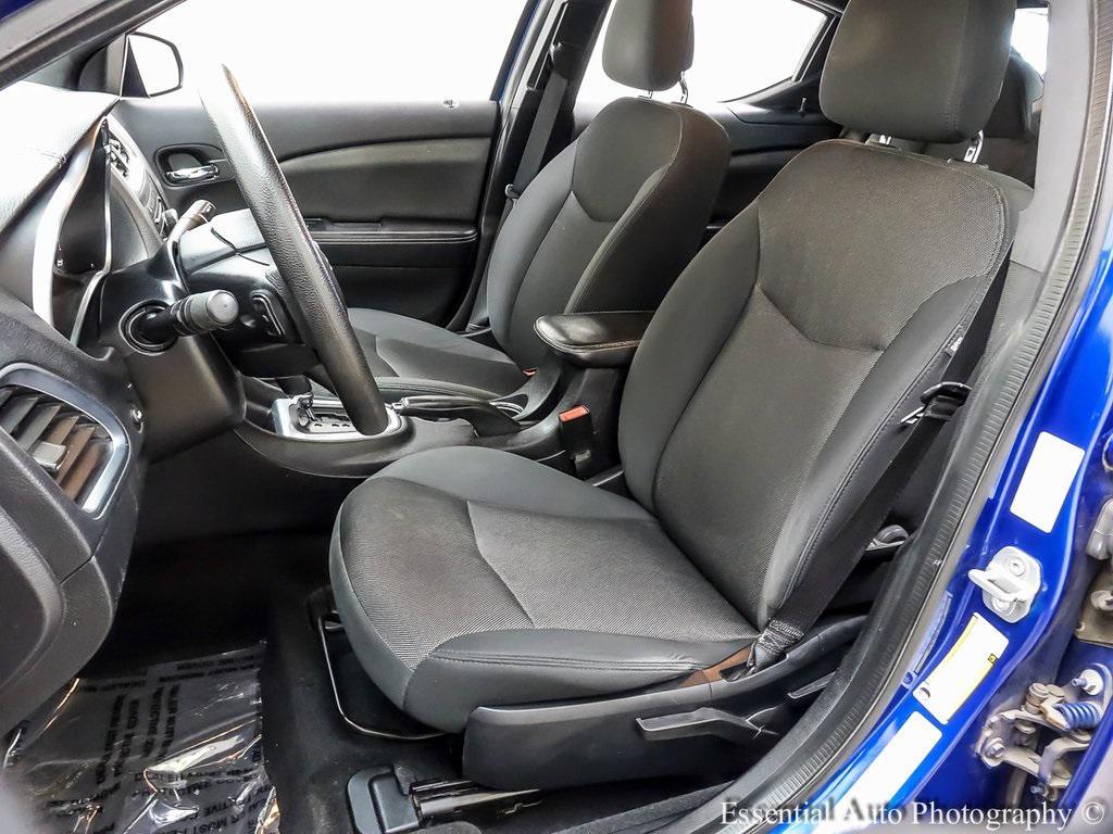 used 2013 Dodge Avenger car, priced at $6,500