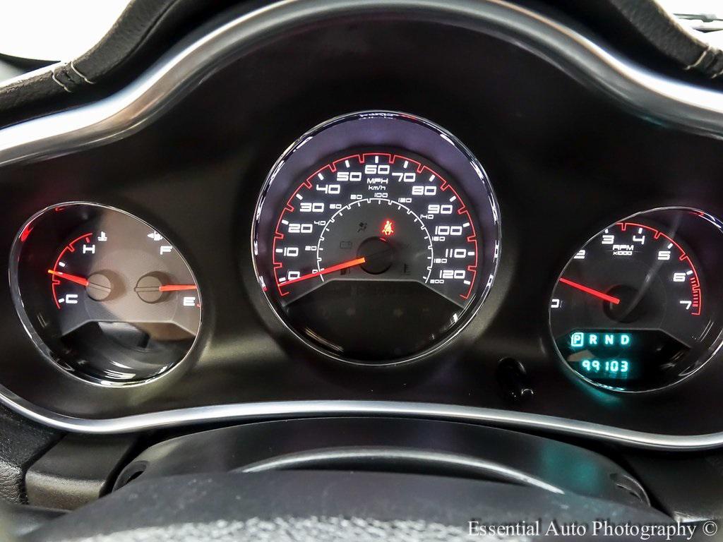 used 2013 Dodge Avenger car, priced at $6,500
