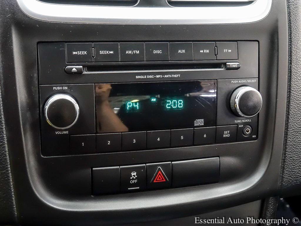 used 2013 Dodge Avenger car, priced at $6,500