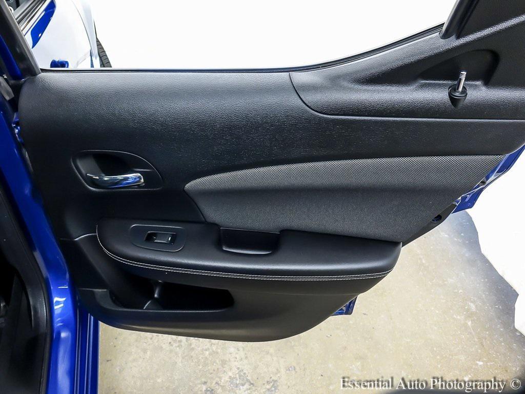 used 2013 Dodge Avenger car, priced at $6,500