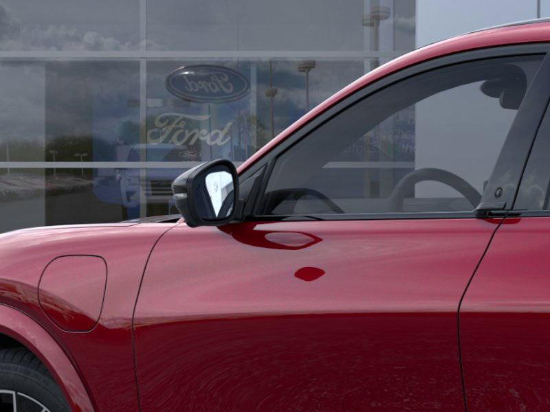 new 2025 Ford Mustang Mach-E car, priced at $41,997