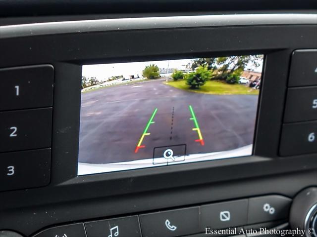new 2025 Ford Transit-250 car, priced at $46,773