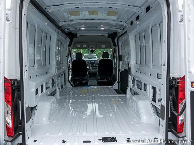 new 2025 Ford Transit-250 car, priced at $46,773