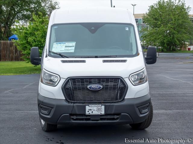 new 2025 Ford Transit-250 car, priced at $46,773