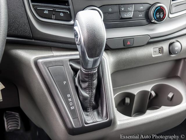 new 2025 Ford Transit-250 car, priced at $46,773