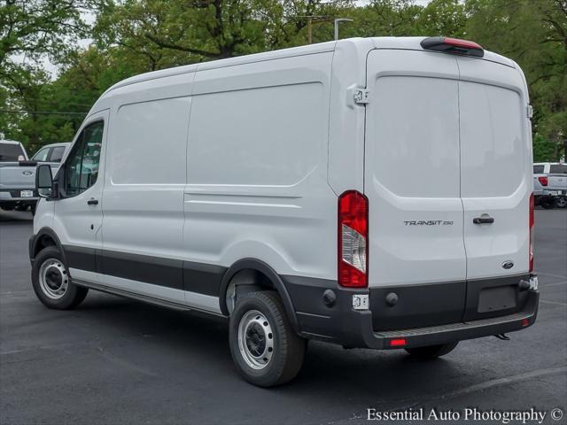 new 2025 Ford Transit-250 car, priced at $46,773