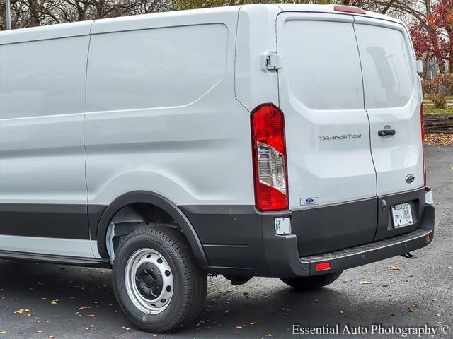 new 2024 Ford Transit-250 car, priced at $45,975