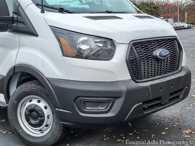 new 2024 Ford Transit-250 car, priced at $45,975