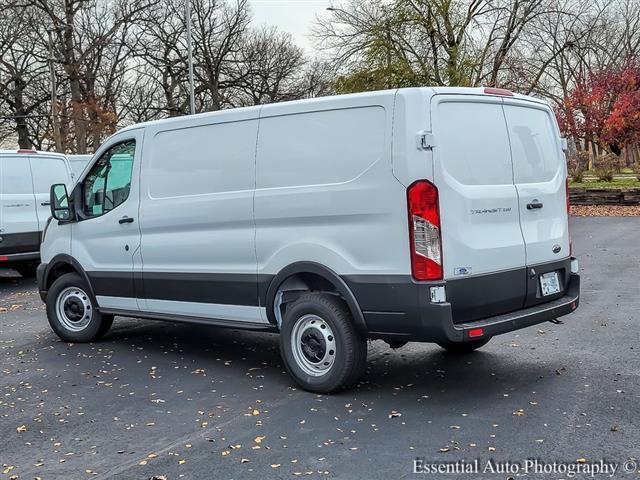 new 2024 Ford Transit-250 car, priced at $45,975