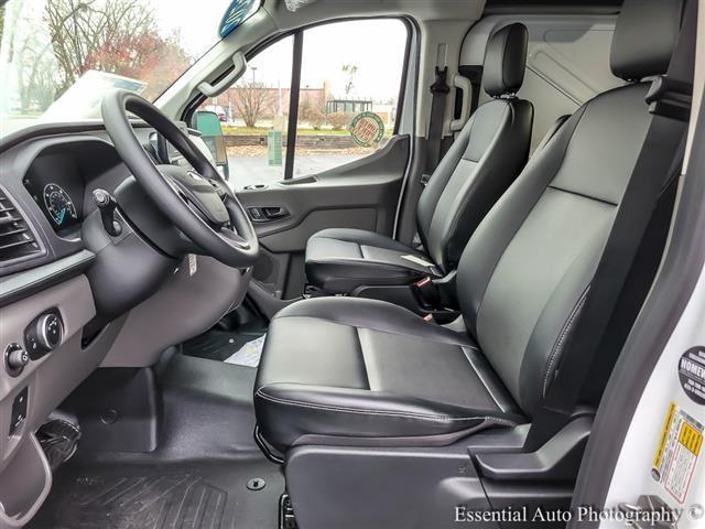 new 2024 Ford Transit-250 car, priced at $45,975