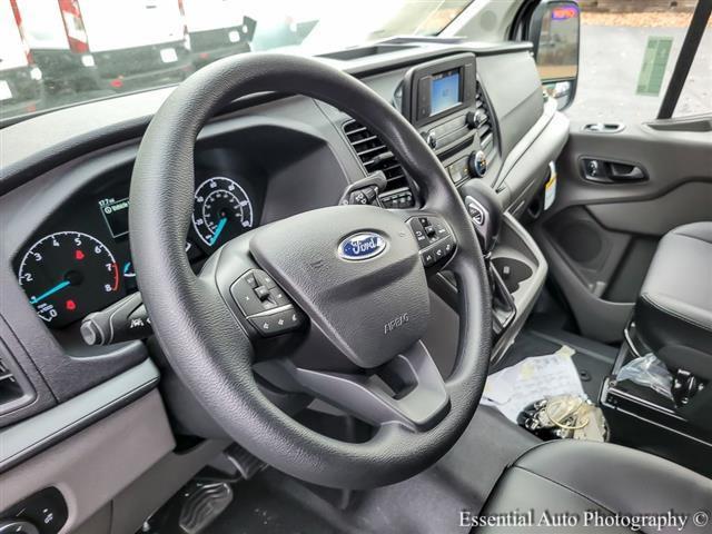 new 2024 Ford Transit-250 car, priced at $45,975