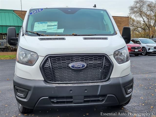 new 2024 Ford Transit-250 car, priced at $45,975