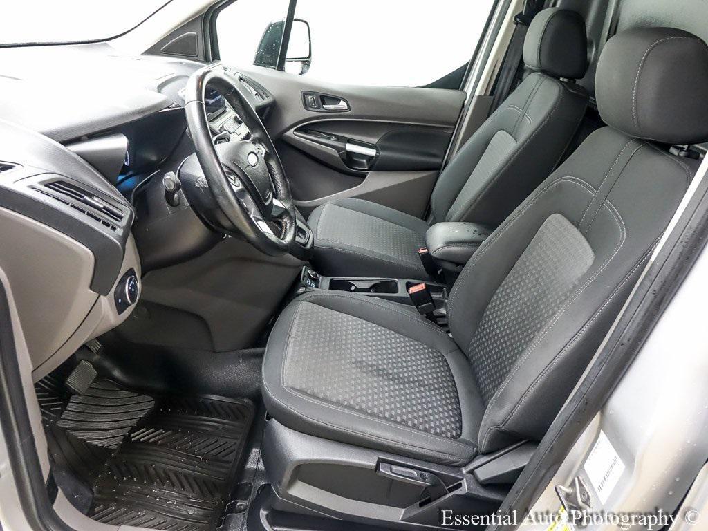 used 2019 Ford Transit Connect car, priced at $11,500