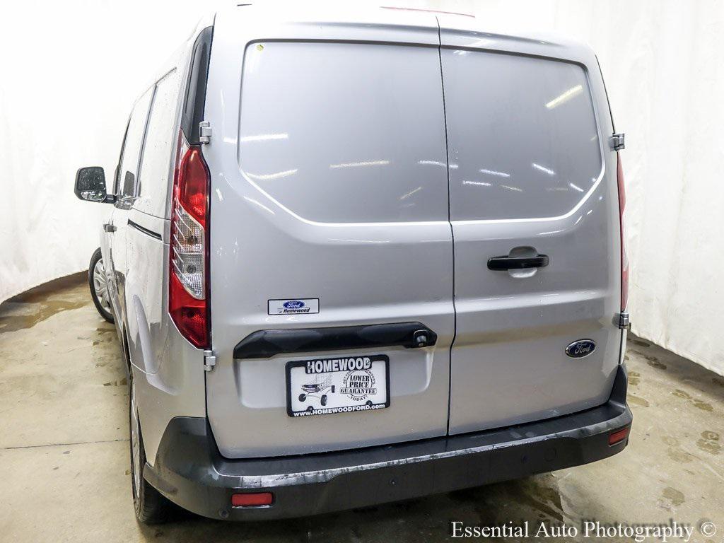 used 2019 Ford Transit Connect car, priced at $11,500