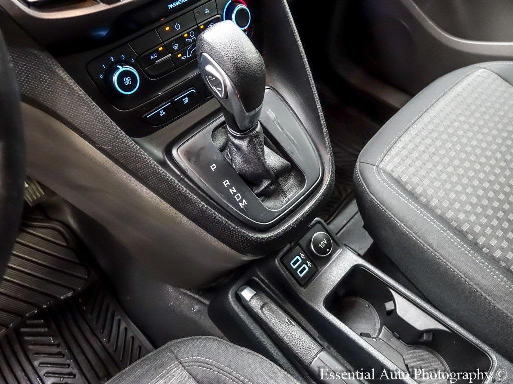 used 2019 Ford Transit Connect car, priced at $11,500