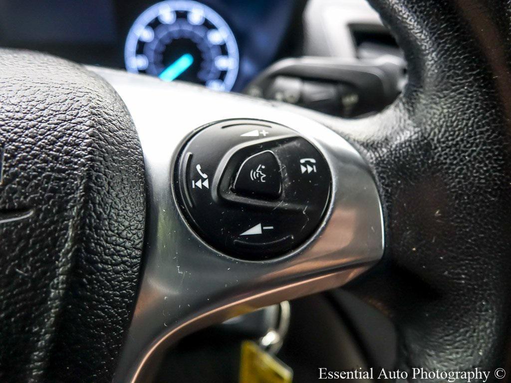 used 2019 Ford Transit Connect car, priced at $11,500