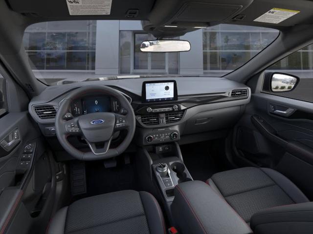new 2025 Ford Escape car, priced at $28,839