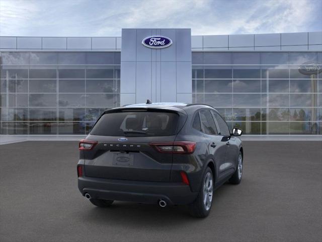 new 2025 Ford Escape car, priced at $28,839