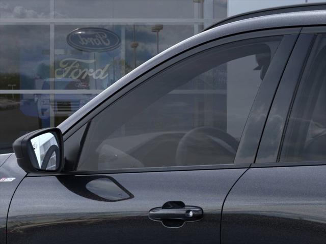 new 2025 Ford Escape car, priced at $28,839