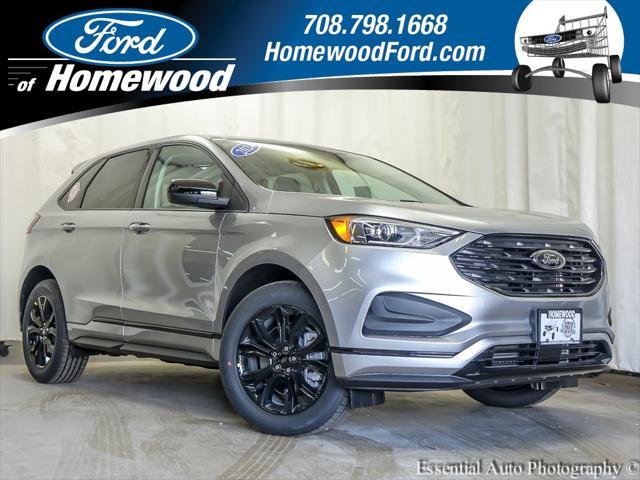 new 2024 Ford Edge car, priced at $32,939