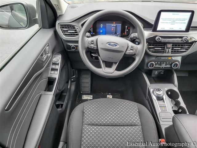 new 2025 Ford Escape car, priced at $25,188