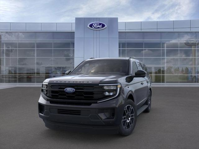 new 2025 Ford Expedition car, priced at $70,910