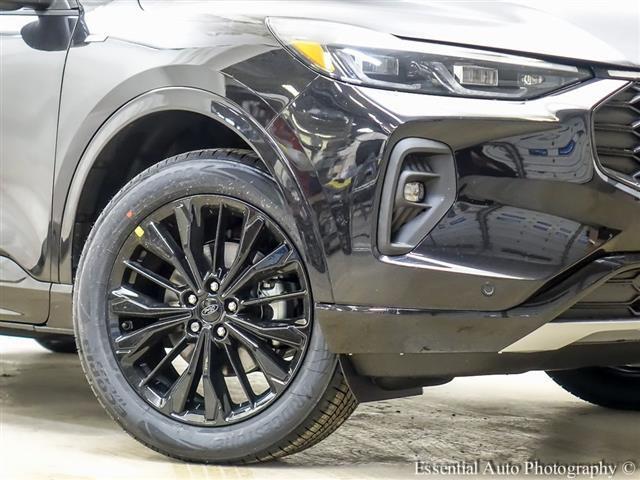 new 2025 Ford Escape car, priced at $39,830