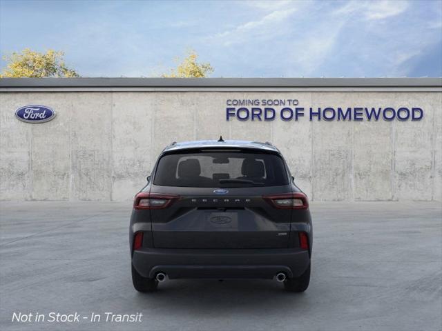new 2025 Ford Escape car, priced at $34,763