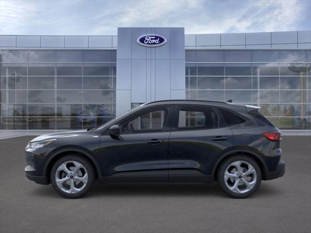 new 2025 Ford Escape car, priced at $34,263