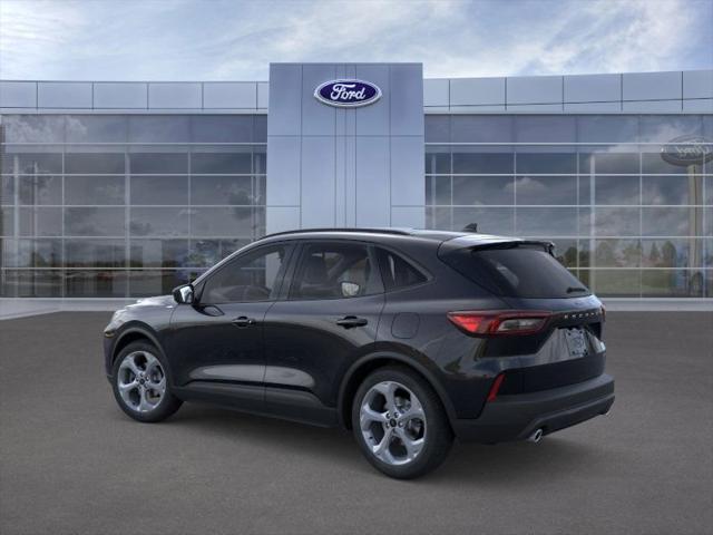 new 2025 Ford Escape car, priced at $34,263