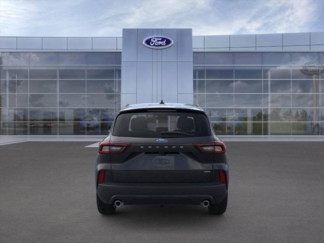 new 2025 Ford Escape car, priced at $34,263