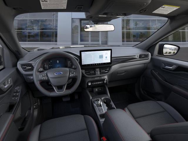 new 2025 Ford Escape car, priced at $34,263