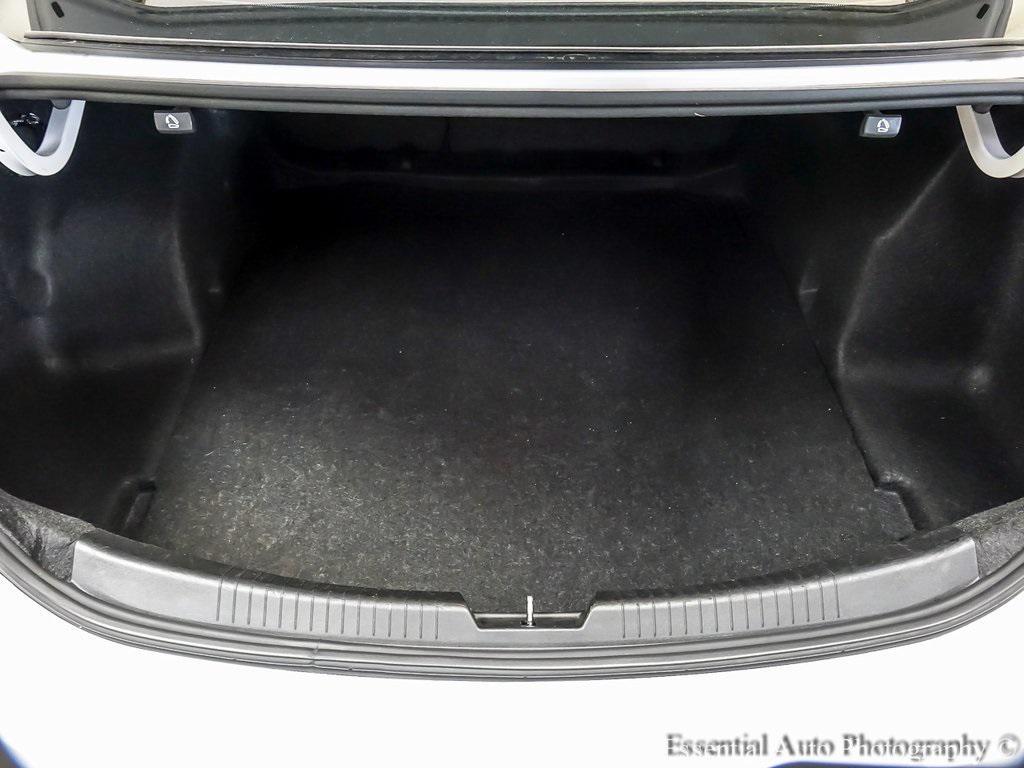 used 2021 Chevrolet Malibu car, priced at $15,900