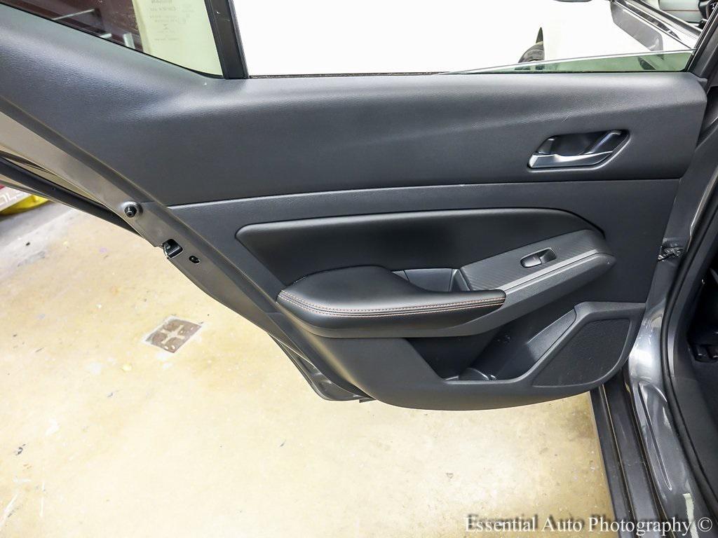 used 2022 Nissan Altima car, priced at $21,000