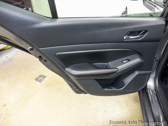 used 2022 Nissan Altima car, priced at $23,500