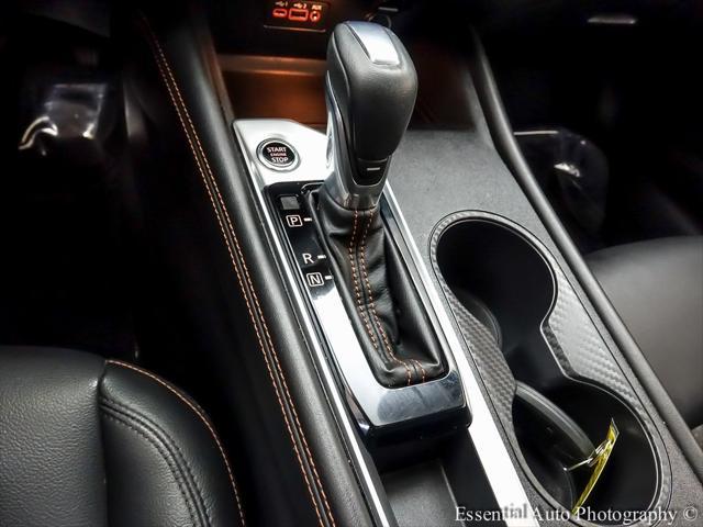 used 2022 Nissan Altima car, priced at $23,500
