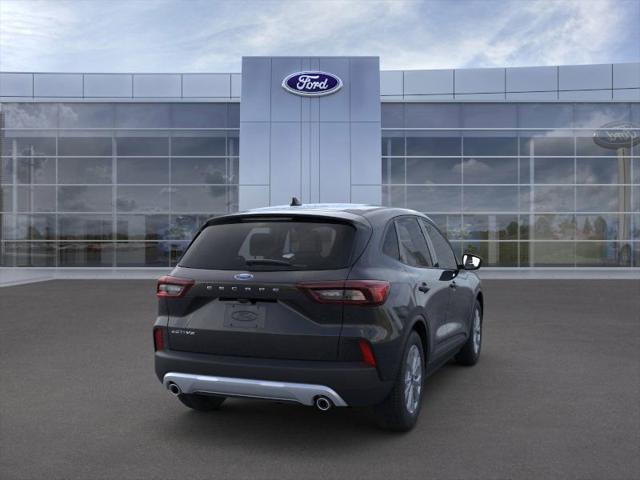 new 2025 Ford Escape car, priced at $23,815