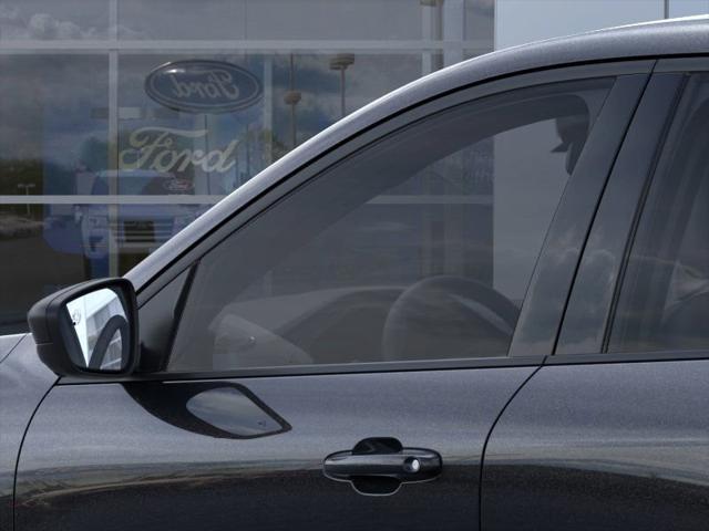 new 2025 Ford Escape car, priced at $23,815