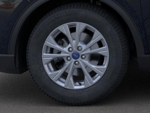 new 2025 Ford Escape car, priced at $23,815