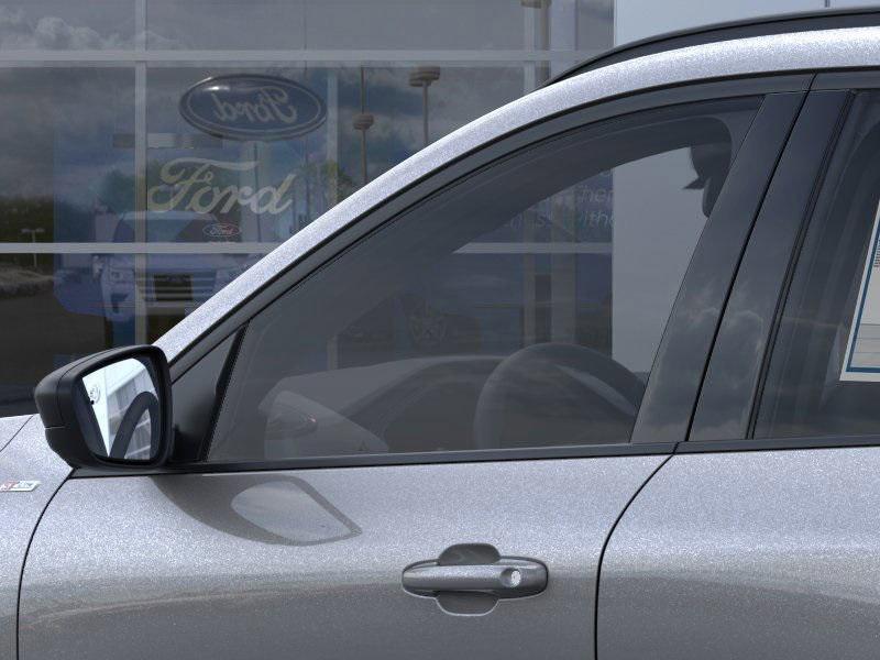 new 2025 Ford Escape car, priced at $27,478