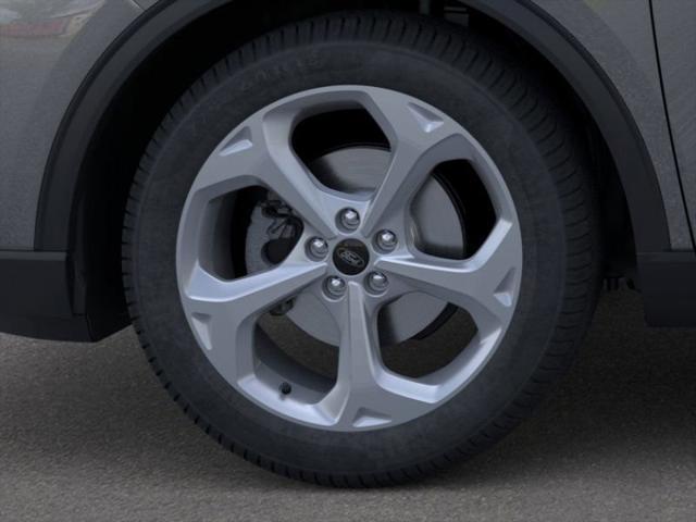 new 2025 Ford Escape car, priced at $30,778