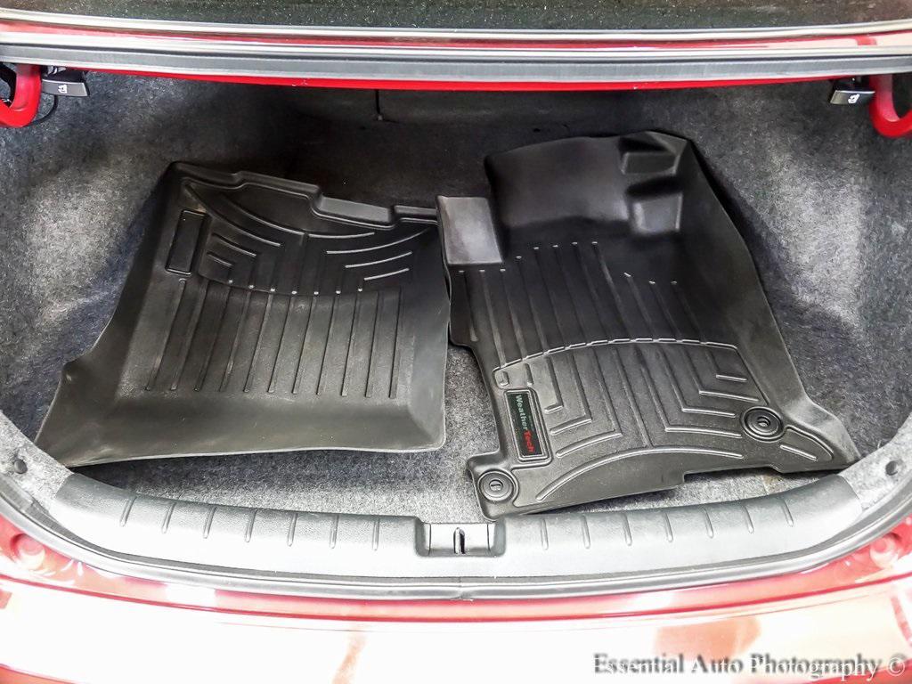 used 2017 Honda Accord car, priced at $15,000