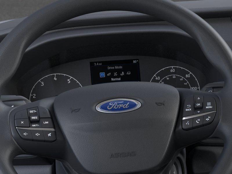 new 2025 Ford Transit-250 car, priced at $47,768