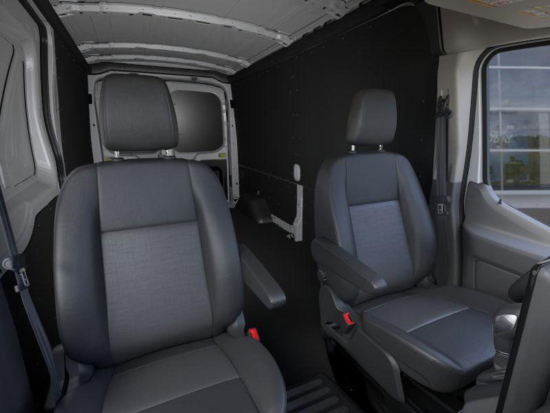 new 2025 Ford Transit-250 car, priced at $47,768
