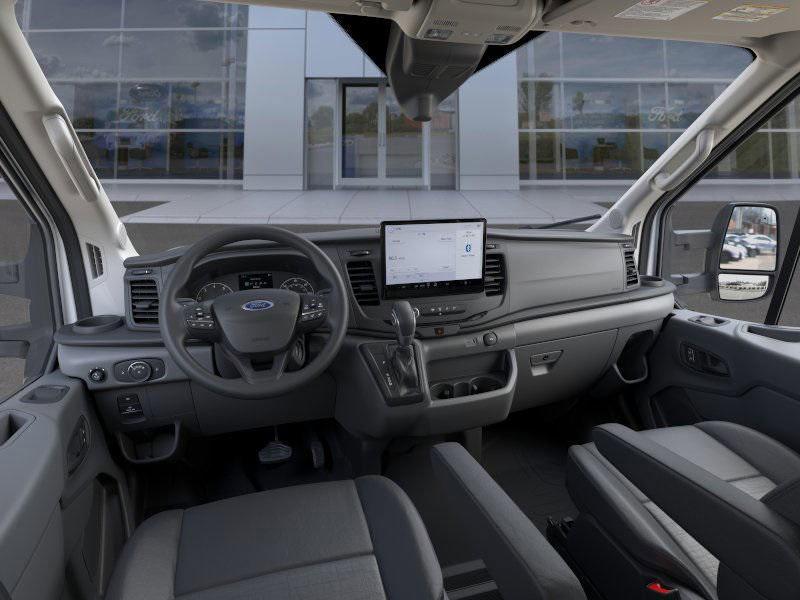 new 2025 Ford Transit-250 car, priced at $47,768