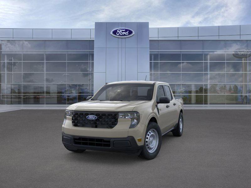 new 2025 Ford Maverick car, priced at $28,874