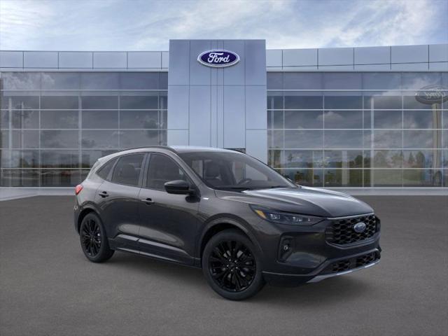 new 2025 Ford Escape car, priced at $36,492