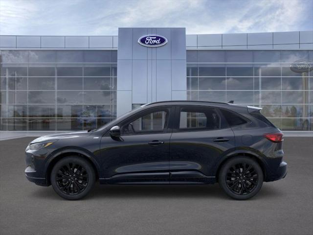 new 2025 Ford Escape car, priced at $36,492