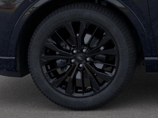 new 2025 Ford Escape car, priced at $36,492